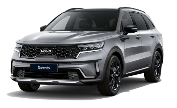 SORENTO - Hình ảnh 6